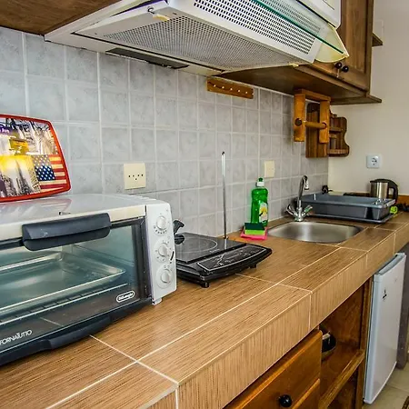 Villa Jlo Dhavgata