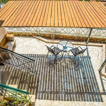 Villa Jlo