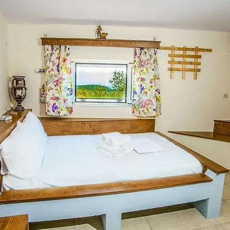 Villa Jlo *