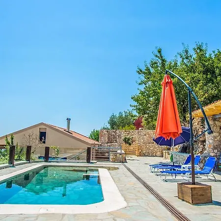 Jlo Villa *